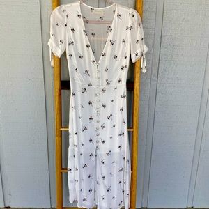 Urban Outfitters vintage inspired summer dress